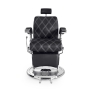 Fotel barberski Hugo Mirplay - 4